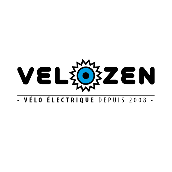 Logo VeloZen
